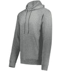 Augusta Men's All-Day Core Basics Fleece Hoodie Augusta