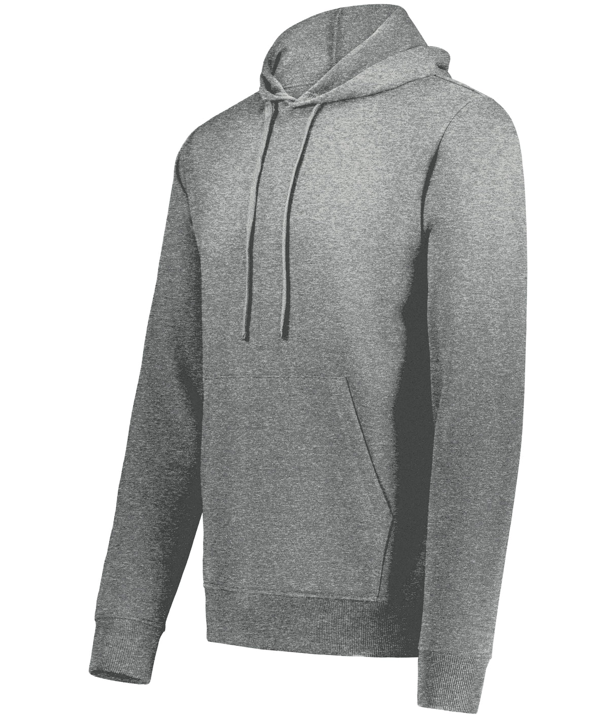 Augusta Men's All-Day Core Basics Fleece Hoodie Augusta