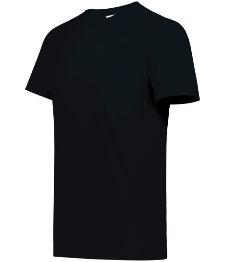 Augusta Youth All-Day Core Basic 50/50 Tee Augusta
