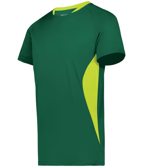 High Five Men's Madrid Jersey High Five