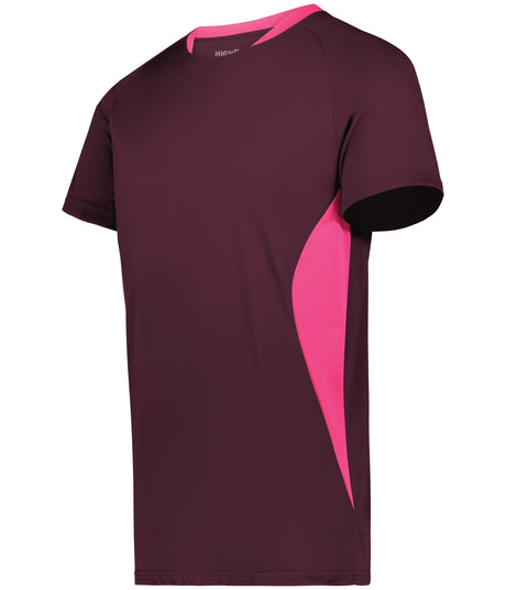 High Five Men's Madrid Jersey High Five