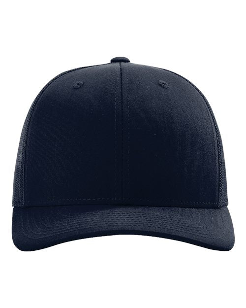 Richardson 112+ R-Flex Adjustable Trucker Cap Richardson