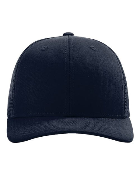 Richardson 112+ R-Flex Adjustable Trucker Cap Richardson