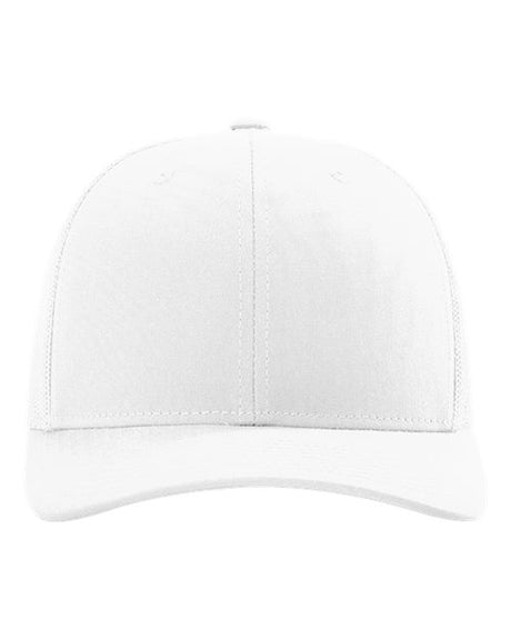 Richardson 112+ R-Flex Adjustable Trucker Cap Richardson