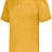 Augusta Youth Attain Wicking Two-Button Baseball Jersey Augusta