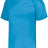 Augusta Youth Attain Wicking Two-Button Baseball Jersey Augusta
