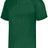 Augusta Youth Attain Wicking Two-Button Baseball Jersey Augusta