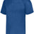 Augusta Youth Attain Wicking Two-Button Baseball Jersey Augusta