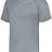 Augusta Youth Attain Wicking Two-Button Baseball Jersey Augusta