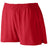 Augusta Ladies Junior Fit Jersey Shorts Augusta