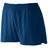 Augusta Ladies Junior Fit Jersey Shorts Augusta