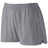 Augusta Ladies Junior Fit Jersey Shorts Augusta