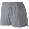 Augusta Ladies Junior Fit Jersey Shorts Augusta