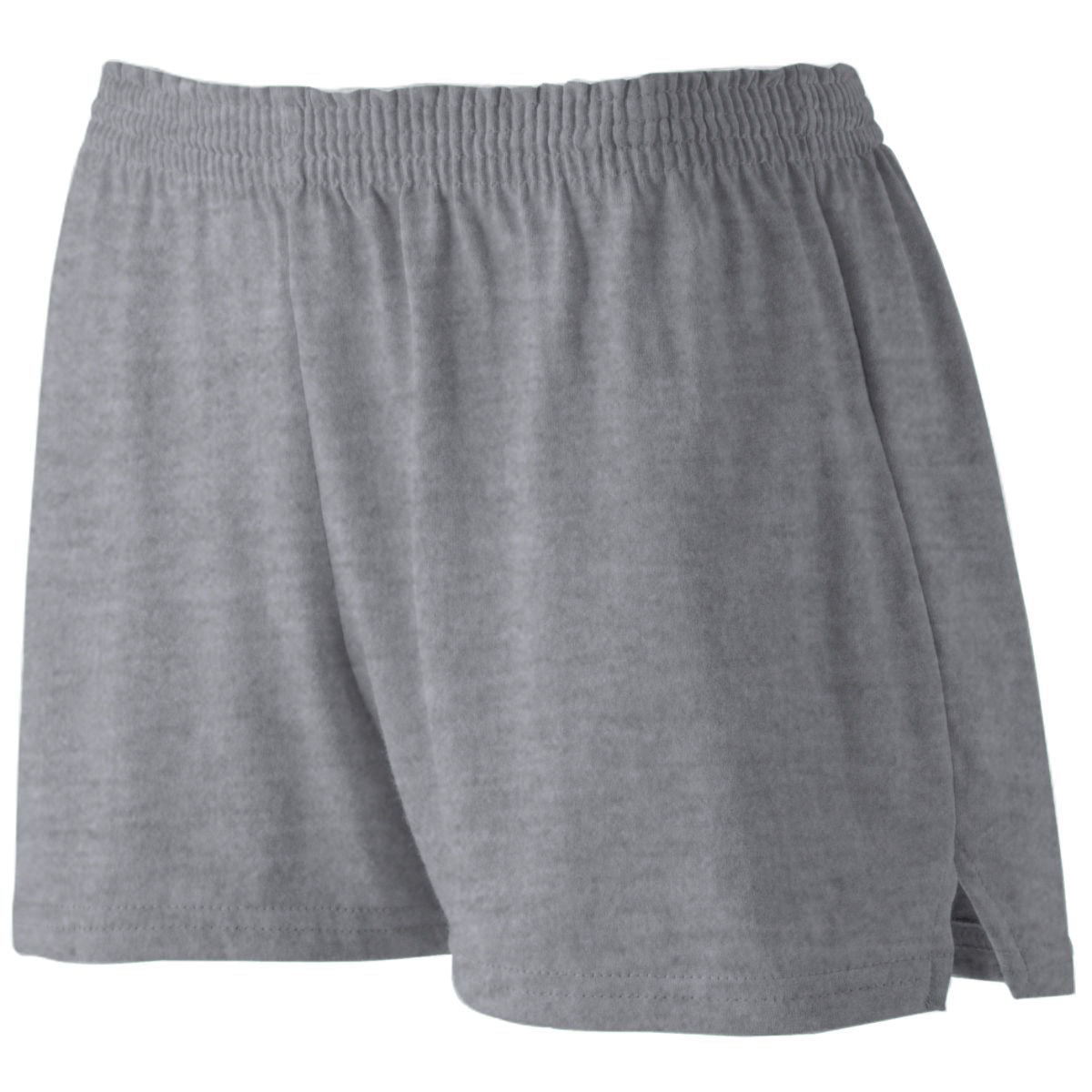 Augusta Ladies Junior Fit Jersey Shorts Augusta