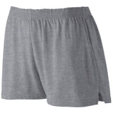 Augusta Ladies Junior Fit Jersey Shorts Augusta