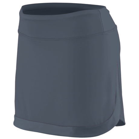 Augusta Ladies Action Color Block Skort Augusta
