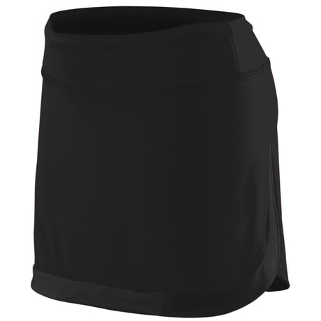 Augusta Ladies Action Color Block Skort Augusta