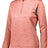 Augusta Ladies Stoked Tonal Heather Pullover Augusta