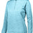 Augusta Ladies Stoked Tonal Heather Pullover Augusta