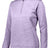 Augusta Ladies Stoked Tonal Heather Pullover Augusta