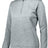 Augusta Ladies Stoked Tonal Heather Pullover Augusta