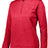 Augusta Ladies Stoked Tonal Heather Pullover Augusta