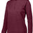 Augusta Ladies Stoked Tonal Heather Pullover Augusta