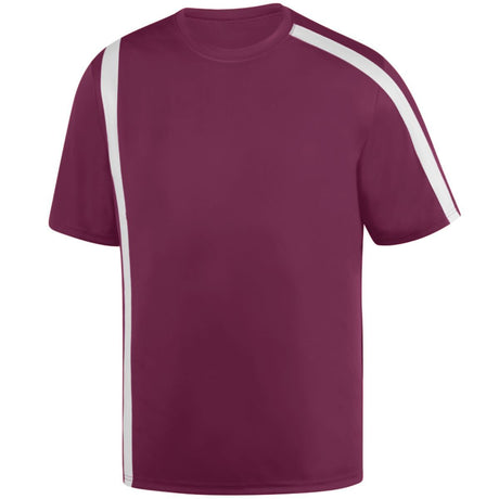 Augusta Attacking Third Jersey Augusta