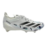 adidas Men's Adizero Electric Zubaz Football Cleats adidas