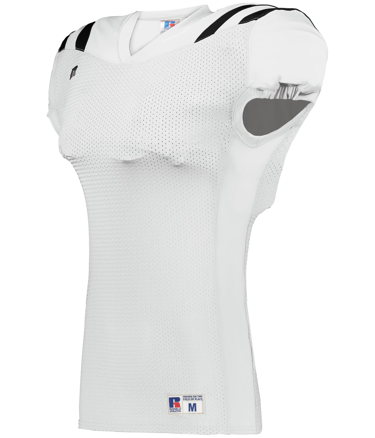 Russell Team Men's Canton Football Jersey Russell Team