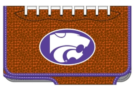 Gamewear Kansas State Wildcats Universal Personal Electronics Case Fan Gear NCAA Kansas State Wildcats