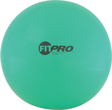 Champion Sports Fitpro Training/Exercise Ball Champion Sports