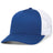 Pacific Headwear 5-Panel Trucker Snapback Cap Pacific Headwear
