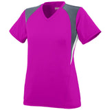 Augusta Youth Mystic Softball Jersey Augusta