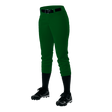 Alleson Women's Belt Loop Fastpitch Softball Pants Alleson