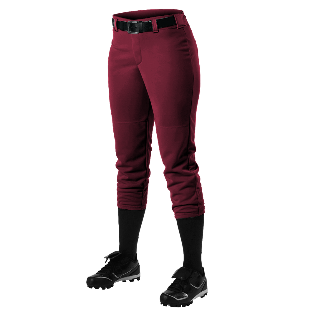 Alleson womens softball pants discount