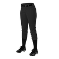 Alleson Women's Belt Loop Fastpitch Softball Pants Alleson