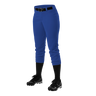 Alleson Women's Belt Loop Fastpitch Softball Pants Alleson