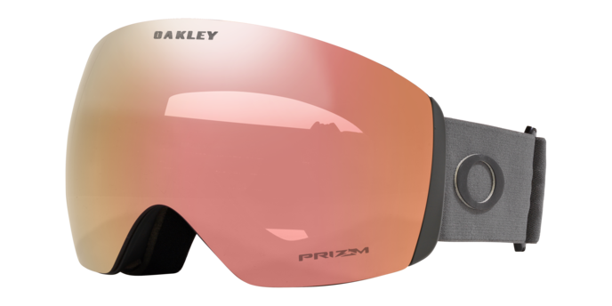 Oakley Flight Deck L Snow Goggles-2