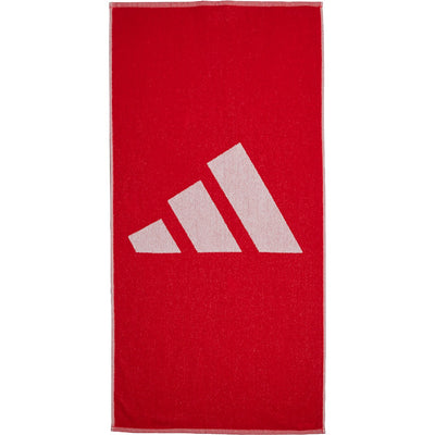 adidas 3 Bar Stripes Small Towel
