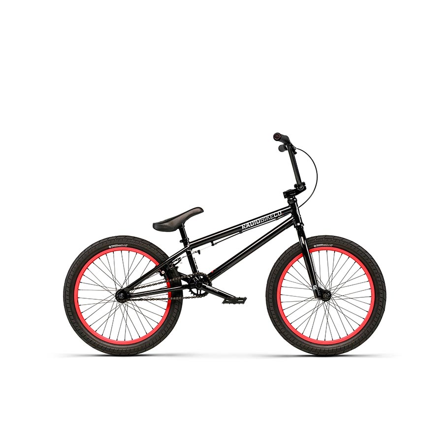 Radio Saiko BMX Bicycle Radio