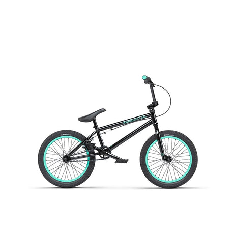 Radio Saiko BMX Bicycle Radio