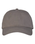 The Game Classic Twill Cap The Game