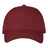The Game Classic Twill Cap The Game