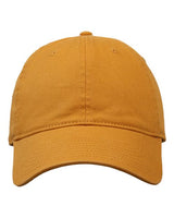 The Game Classic Twill Cap The Game