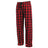 Men's Pennant Flannel Pant Pennant Sportswear