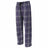 Men's Pennant Flannel Pant Pennant Sportswear
