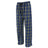 Men's Pennant Flannel Pant Pennant Sportswear