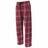 Men's Pennant Flannel Pant Pennant Sportswear