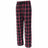Men's Pennant Flannel Pant Pennant Sportswear